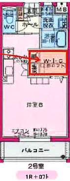 仮称）花山手東3丁目YMマンション