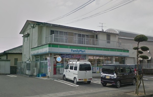シエル・コリーヌ　Ｉ(ファミリーマート清武今泉店)