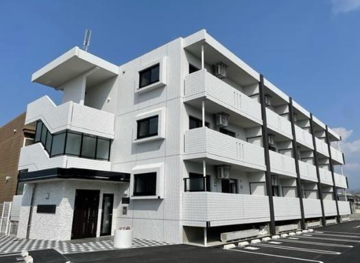 仮称)花山手東3丁目YMマンション