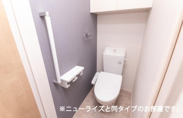 Ｒ．Ｎ．Ｐ　レジデンスＷ　Ⅱ