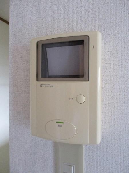 エクセレンテ北原　Ａ