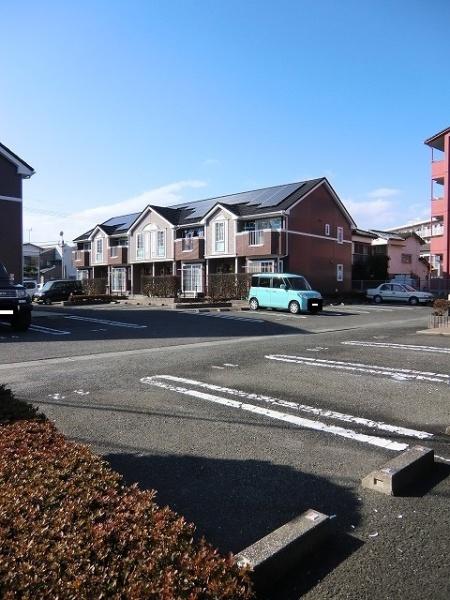 エクセレンテ北原　Ａ