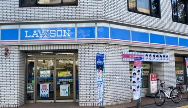 ネオ・グランツ(ローソン宮崎高千穂通店)