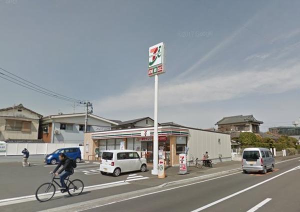 MATRIX（マトリックス）(セブンイレブン宮崎祇園1丁目店)