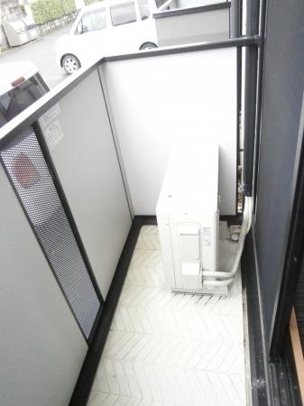 レグルス8