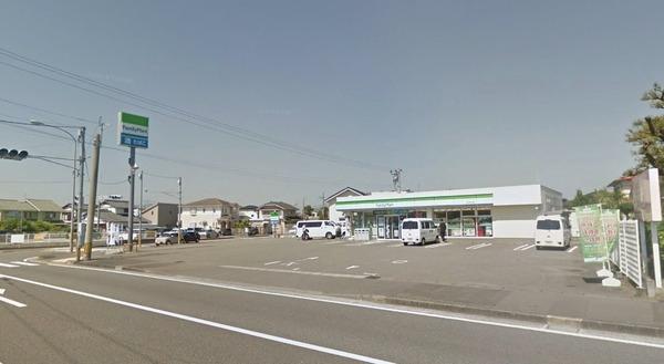 ウィルモア・Ｙ(ファミリーマート恒久四丁目店)