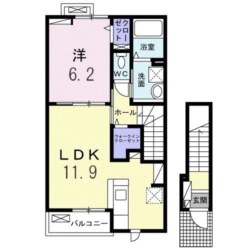 プルミエール　春　Ⅰ