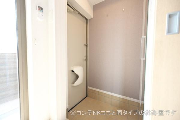 プルミエール　春　Ⅱ