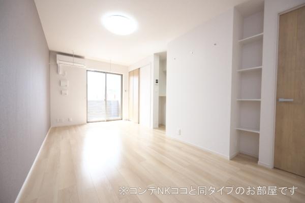 プルミエール　春　Ⅱ