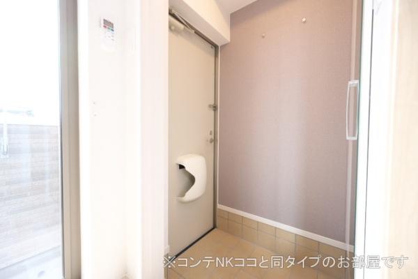 プルミエール　春　Ⅱ