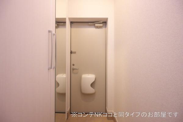 プルミエール　春　Ⅱ