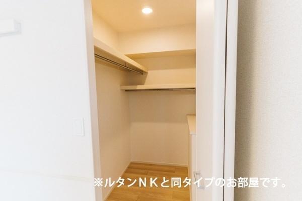 ガーデンハウス　リーベ　Ⅰ