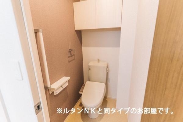 ガーデンハウス　リーベ　Ⅰ