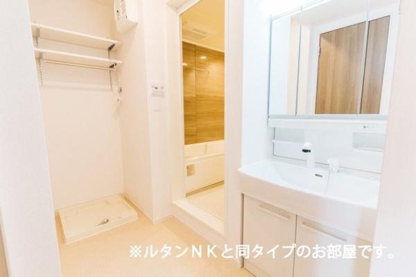 ガーデンハウス　リーベ　Ⅰ