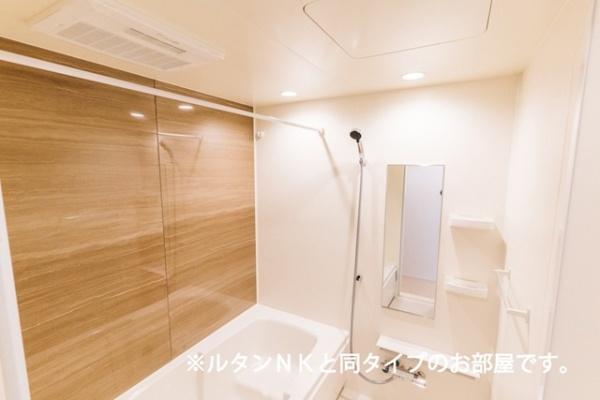 ガーデンハウス　リーベ　Ⅰ