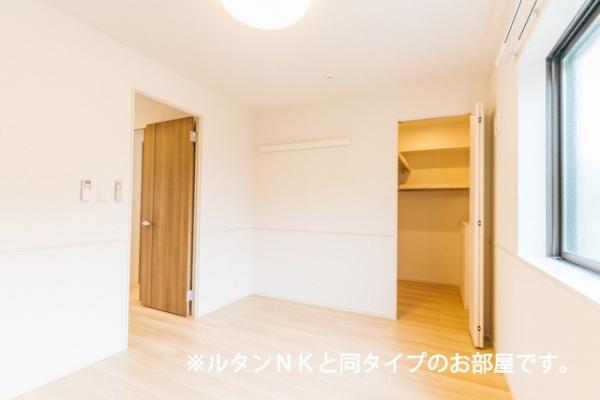 ガーデンハウス　リーベ　Ⅰ