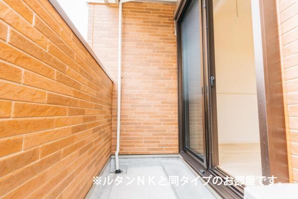 ガーデンハウス　リーベ　Ⅰ