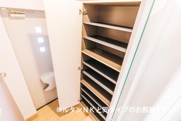 ガーデンハウス　リーベ　Ⅰ