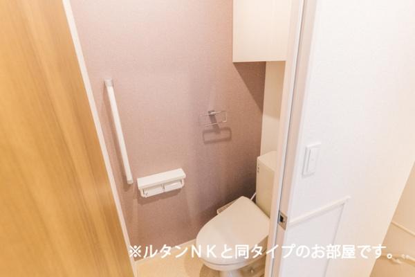 ガーデンハウス　リーベ　Ⅰ
