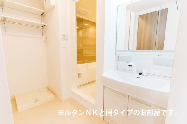 ガーデンハウス　リーベ　Ⅰ