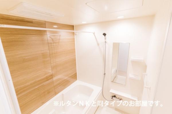 ガーデンハウス　リーベ　Ⅰ