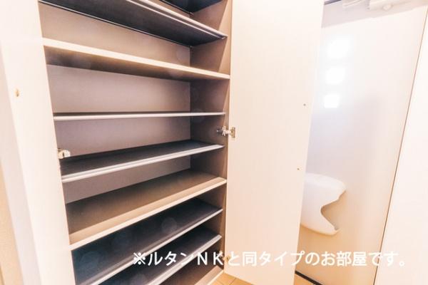 ガーデンハウス　リーベ　Ⅰ