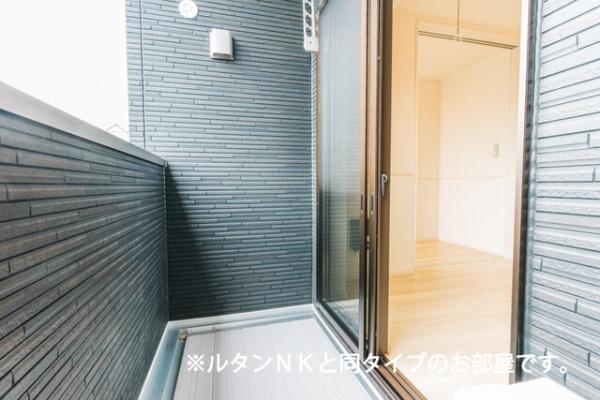 ガーデンハウス　リーベ　Ⅰ