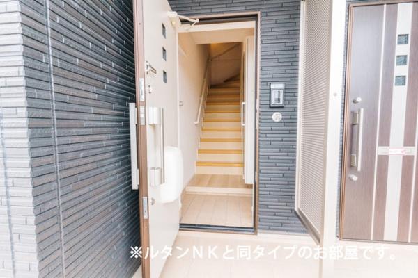 ガーデンハウス　リーベ　Ⅰ