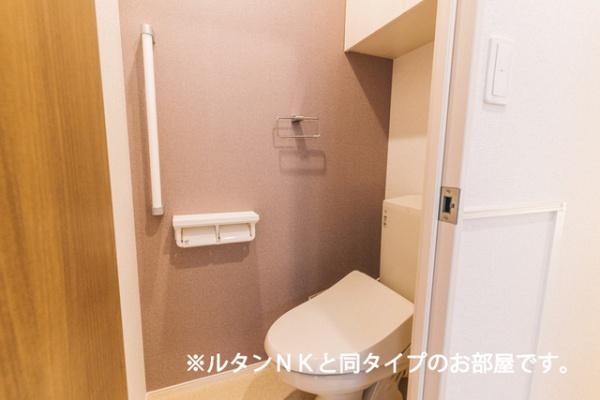 ガーデンハウス　リーベ　Ⅰ