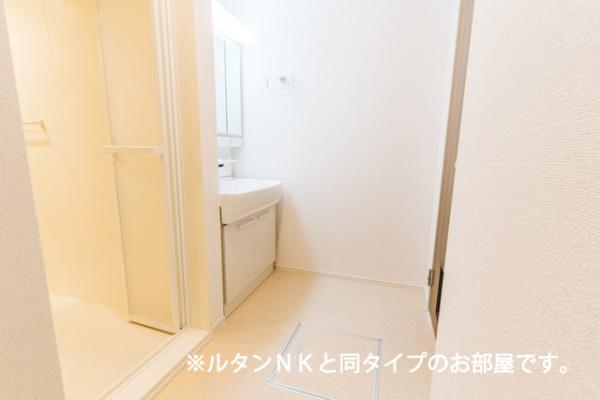 ガーデンハウス　リーベ　Ⅰ