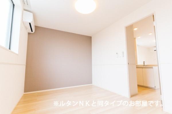 ガーデンハウス　リーベ　Ⅰ