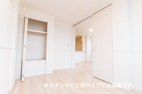 ガーデンハウス　リーベ　Ⅰ