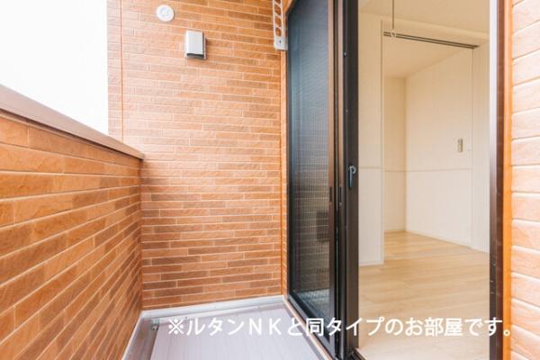 ガーデンハウス　リーベ　Ⅰ