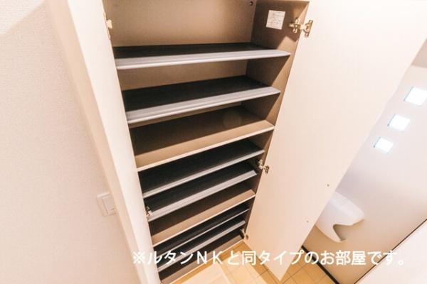 ガーデンハウス　リーベ　Ⅰ