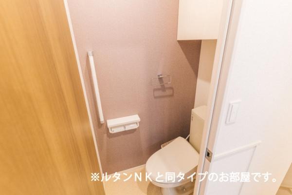 ガーデンハウス　リーベ　Ⅰ