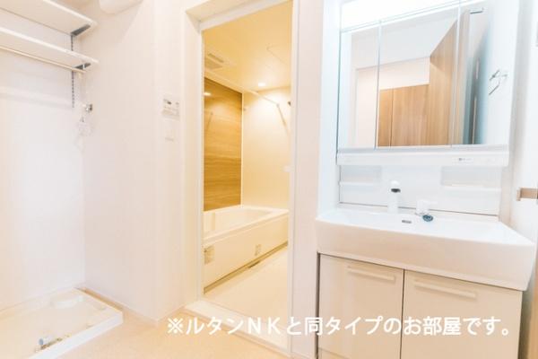ガーデンハウス　リーベ　Ⅰ