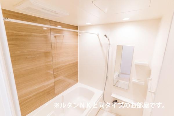 ガーデンハウス　リーベ　Ⅰ
