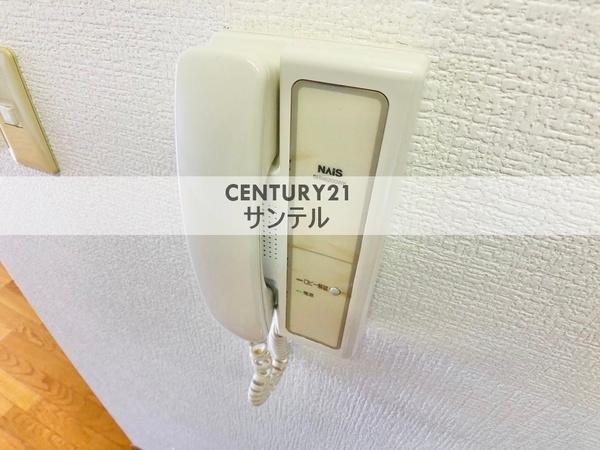 シャンテ城ケ崎