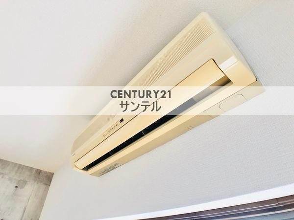 シャンテ城ケ崎