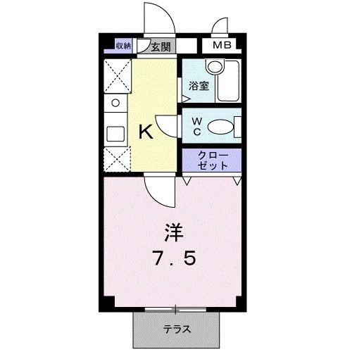 シ－サイド大淀