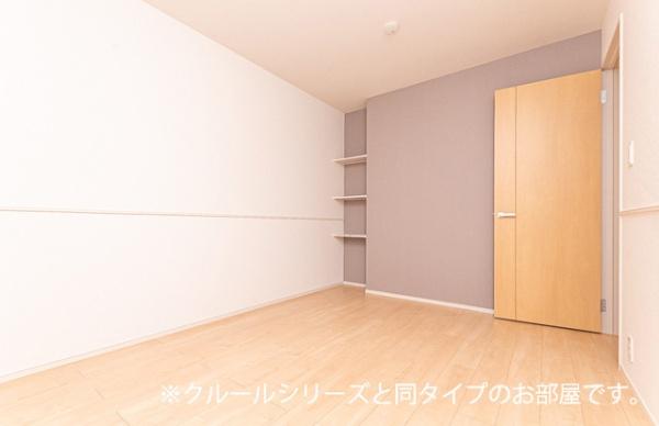 宮崎市吉村町のアパート