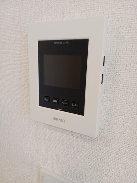 カーサ　アルフローレ　１