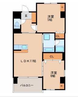 グランクレシェンテ