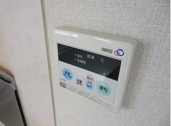 グランクレシェンテ
