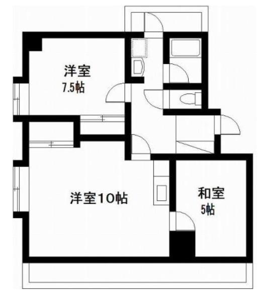 田代セントラル