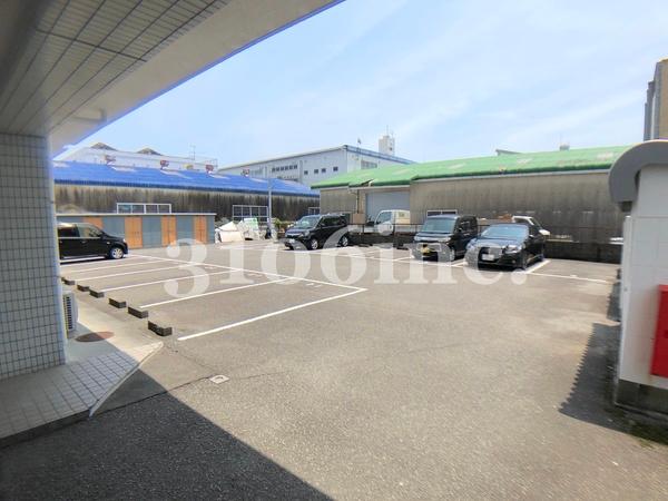 田代セントラル