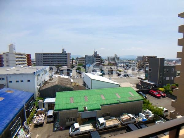 田代セントラル