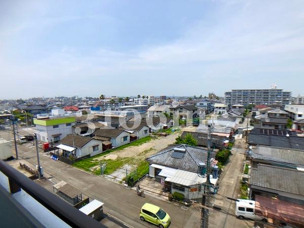 田代セントラル