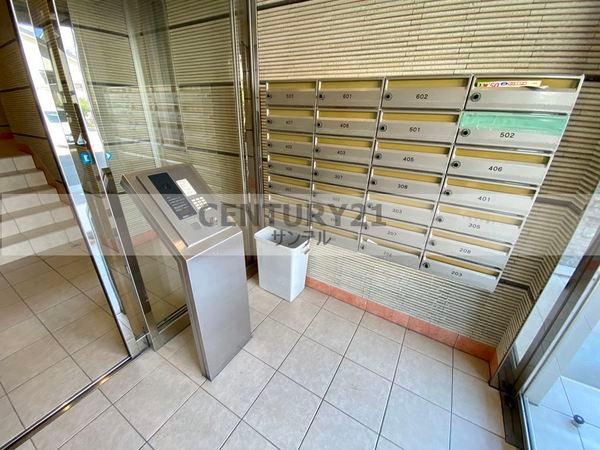 ルミナス恒久南
