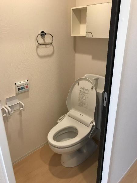 ノイレーベンToshi